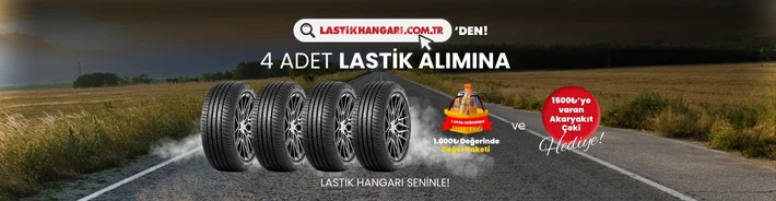 Latik Hangarı Kampanya