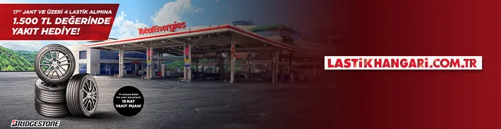 Latik Hangarı Kampanya