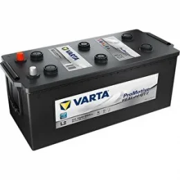 VARTA L2 12V 155AH 900EN
