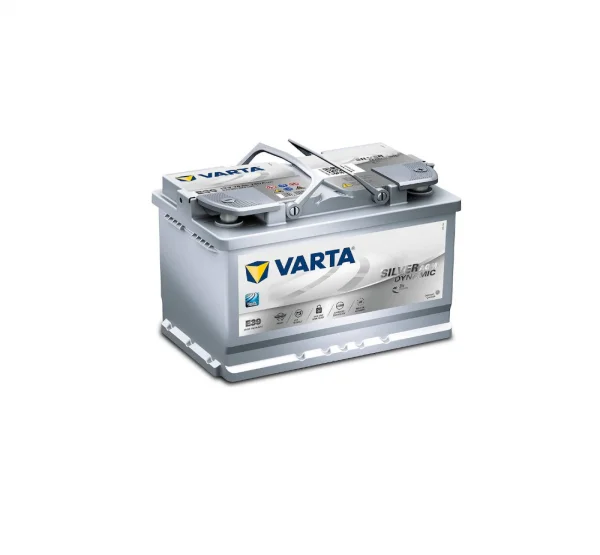 VE39 VARTA 12V70 AH 760EN AKÜ AGM