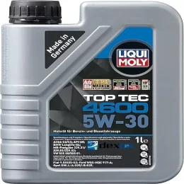 Top Tec 4600 5W-30 1L