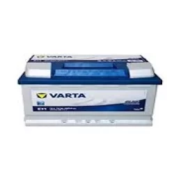VD59 VARTA 12V60 AH 540EN AKÜ