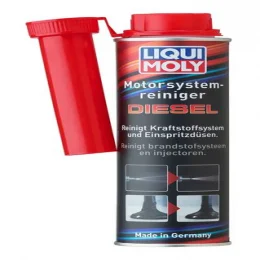 Dizel Sistem Temizleyici Yakıt Katkısı 300ML