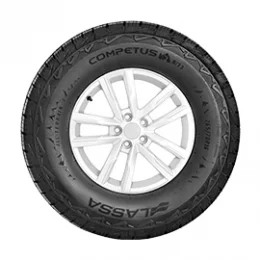 215/65R16 102T XL COMPETUS A/T 3